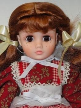 Madame Alexander - Little Women - Jo - Doll